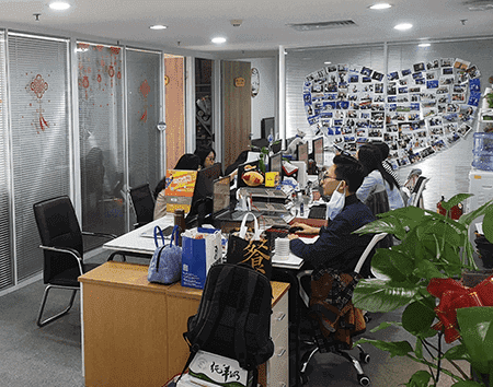 小程序定制公司團(tuán)建